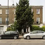 Camden Street Flat