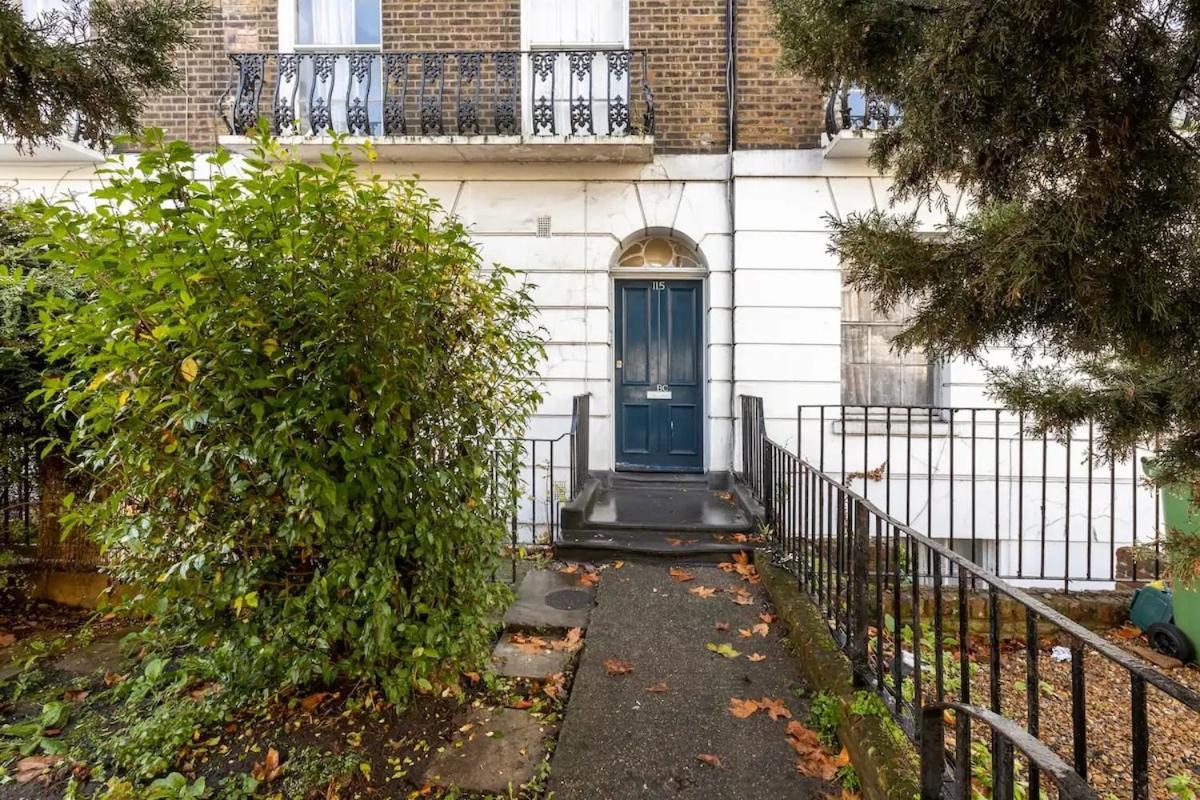 Appartement Camden Street Flat *
