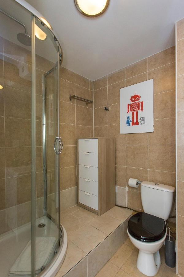 Appartement Camden Street Flat