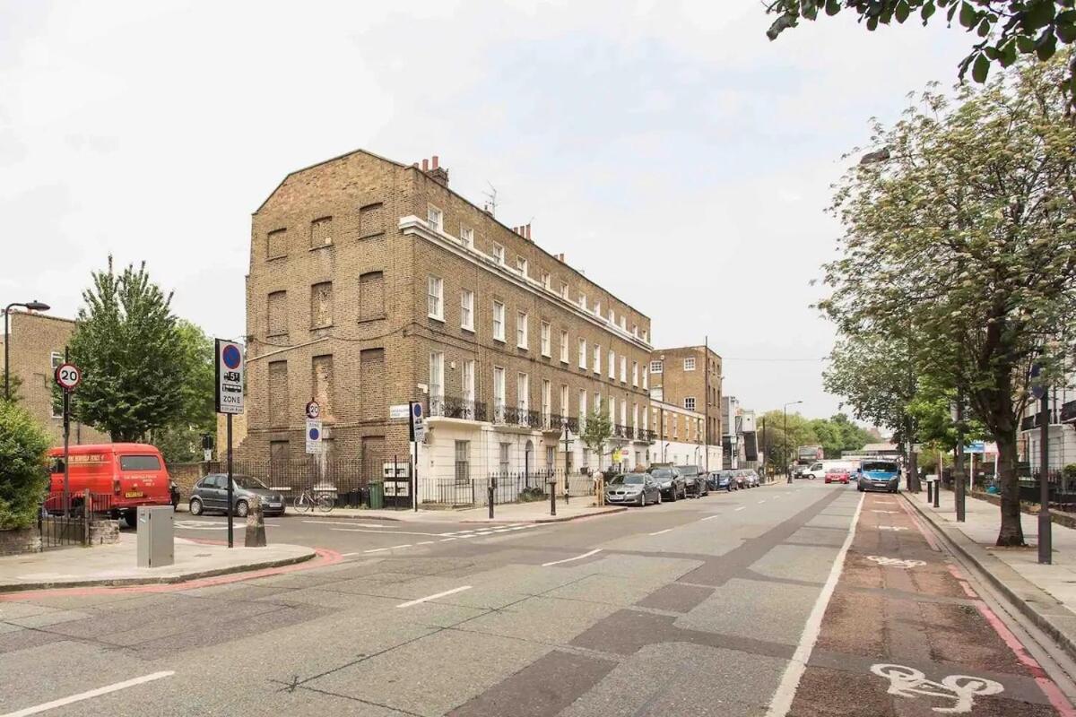 Camden Street Flat Appartement
