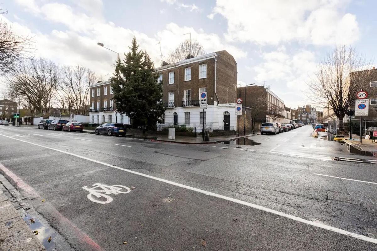 Camden Street Flat Appartement